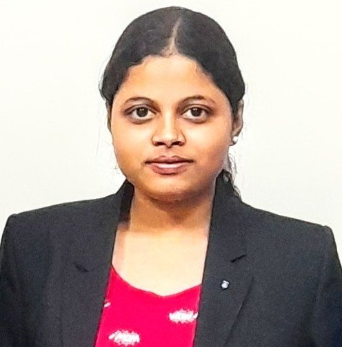 Bharath Daka